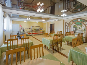 Гостевой дом Олимп