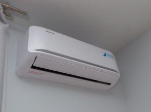 Апартаменты Возле Аквапарка и Набережной