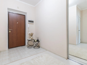 Апартаменты Однокомнатные на Баки Урманче