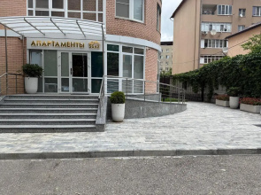 Апарт-отель Апартаменты 5642