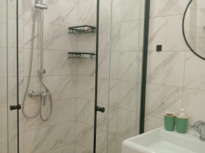 Апартаменты Студия у Глобуса