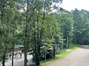 Апартаменты Sun Lake 2