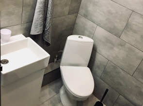 Апартаменты Студия лофт