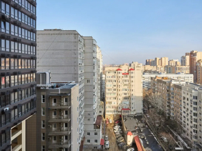 Квартира Уютная в центре города