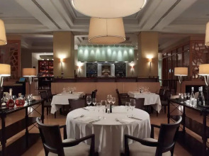 Отель Hyatt Regency Baku