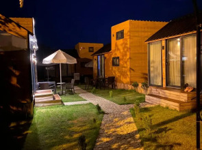 Гостевой дом Alican İzba