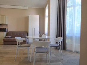 Legenda Home Apartments
