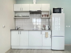 Апартаменты With access to the promenade