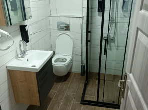 Apartment hotel Neva Residence