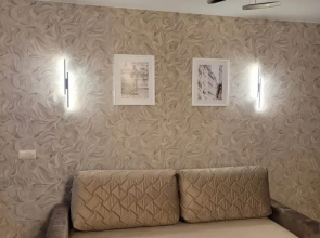 Квартира в новом ЖК с удобным выездом к морю