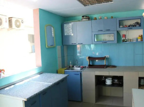 Гостевой Дом Номера у моря