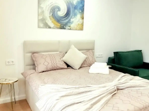 Квартира в центре Кисловодска рядом с Москва