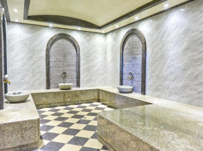 Отель Marokand SPA