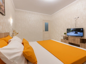 Апартаменты Сутки Уфа на Энтузиастов 16 65