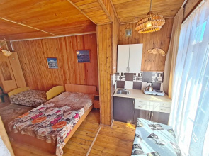 Квартира Студия Номера на Пляже 149/6 (с кухней и стиральной машинкой)