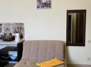 Гостевой Дом Sunny Village 1