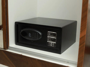 Отель Sandhill Hotel&Resto