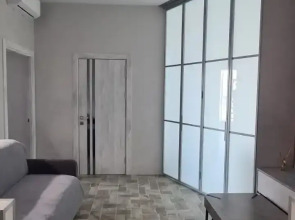 Квартира Элитная в ЖК Морской с видом на море