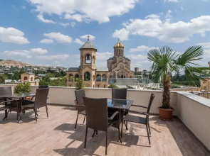Liva Hotel