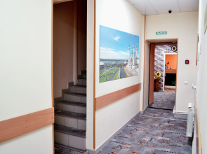 Хостел Kunak House