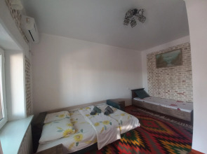 Гостевой дом Abdullah in ichan Kala