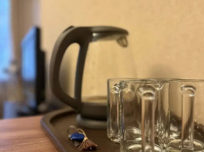 Гостевой дом Белинский