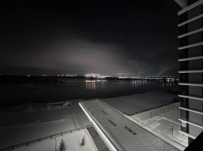 Апартаменты Family by the River