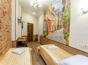 Апарт-Отель Lipgart