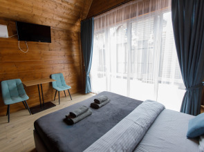 Гостевой дом Мик