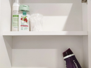 Квартира Студия с видом на море