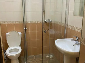 Отель Серая лошадь