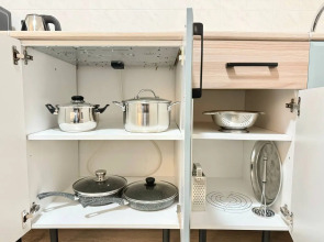 Квартира Однокомнатная квартира у ТРК Арена