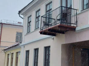 Апарт-отель у  Груши