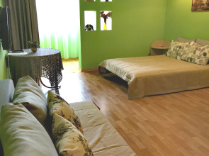 Квартира у Z-форта