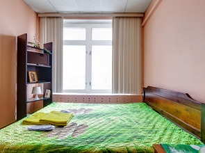 Мини-Отель Ю-Порт