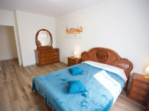 Lyuks 1 Flat