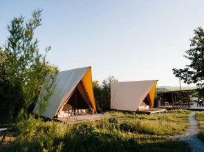 Holmy Glamping
