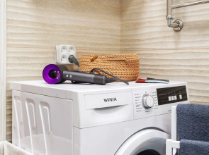 Апартаменты BookingApart Комфорт  у Королевских ворот