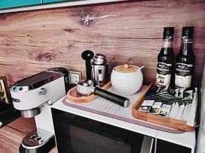 Квартира Новая современная в новом ЖК