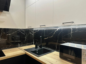 Апартаменты Сутки Уфа на Аксакова 81 130