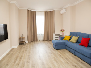 Квартира Apart Elista в самом Центре