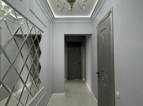 Апартаменты с Видом на Море