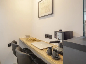 Апартаменты 1 GoldenRing, Суркова 20/6