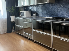 Prostornaya V Samom Tsentre Goroda Balashova Flat