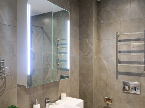 Квартира с Видом на Остров Мечты