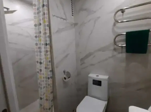 Апартаменты Park Hotel 10