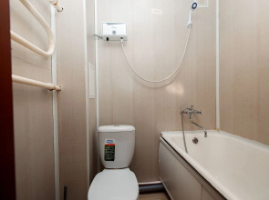 Апартаменты СКомфортом Проспект Победы 21