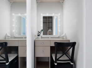 Апартаменты White nights in the northern capital