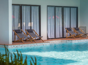 Sea Seeker Krabi Resort