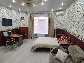 Studiya 2 Flat